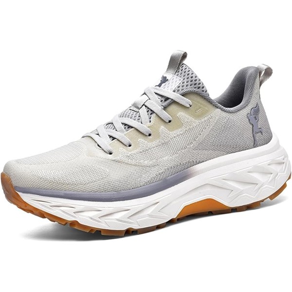 Running Shoes for Mens Sneakers Wide Width Slip on Tennis Shoes,Lightweight Breathable RunningIdeal for Athletic Workout Gym Jogging and Casual Wear